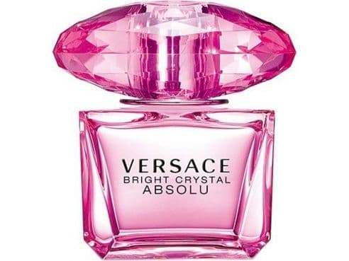 Versace Bright Crystal Absolu Eau De Parfum Spray 30ml