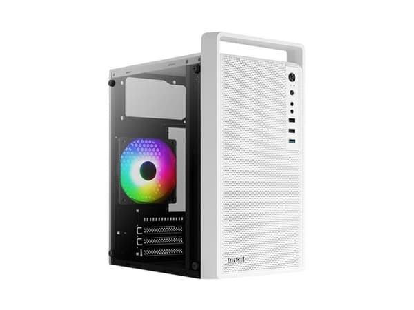 AeroCool PGS C Series CS-109 - - ei virtalähdettä - USB/Audio
