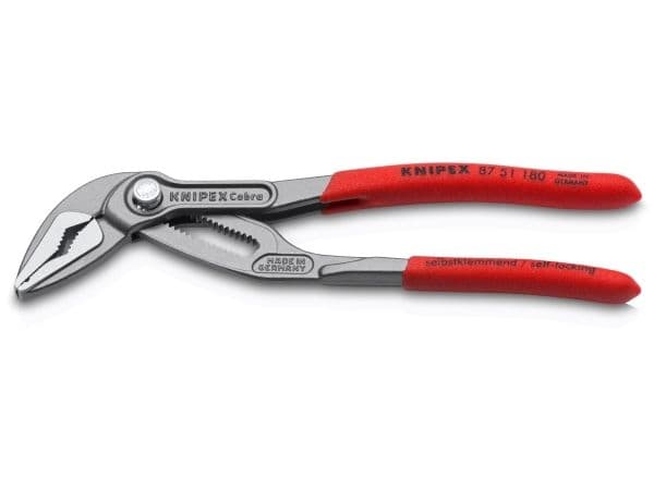 KNIPEX Cobra ES vesipumppupihdit