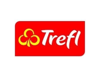 Trefl 36075, 2 styck, Fordon, 1 År