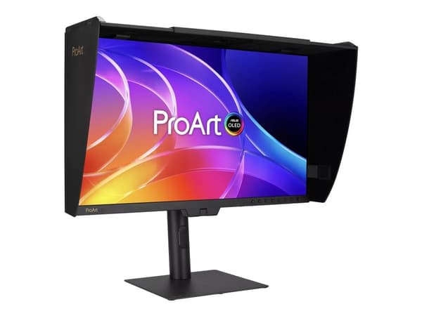 ASUS ProArt PA32USD 81,28 cm (16:9) OLED HDMI DP Thunderbolt
