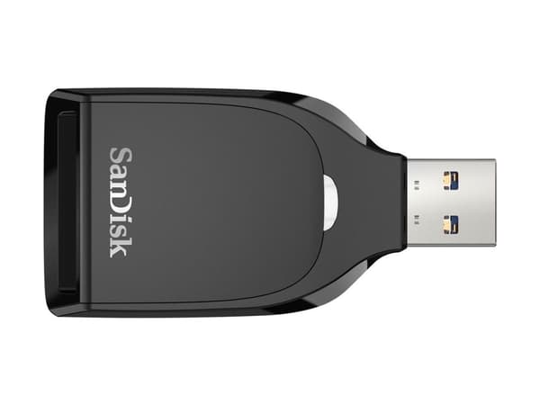 SanDisk - Video Capture Adapter