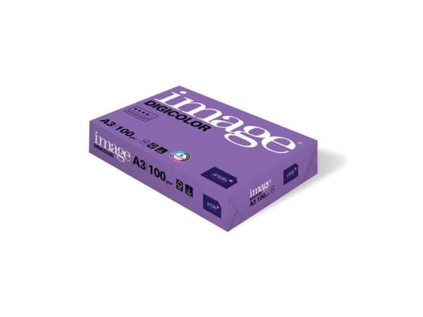 Skrivarpapper A3 100 g 500 ark