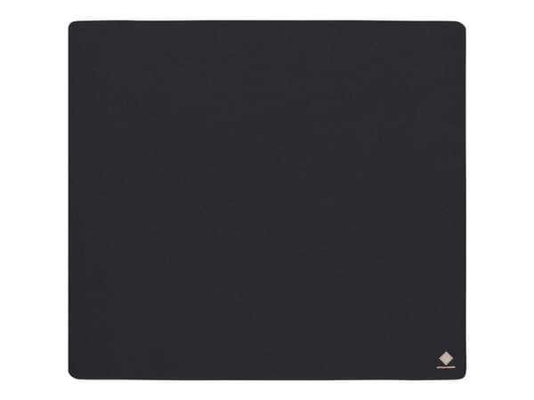 DELTACO Gaming GAM-063 - Musematte - svart