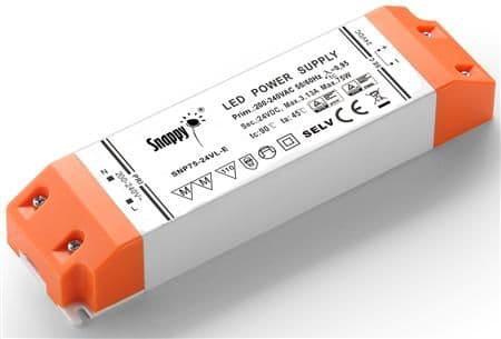 LED Driver Snappy 70W 12VDC