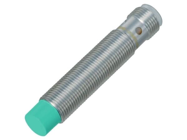 Pepperl+Fuchs Induktiv sensor PNP NBN4-12GM50-A2-V1