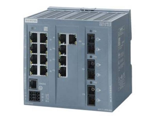 Siemens 6GK5213-3BF00-2AB2