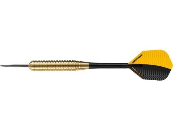 Darts Harrows, svart