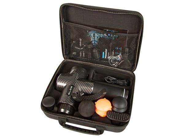 Blow Massager Wave 4000