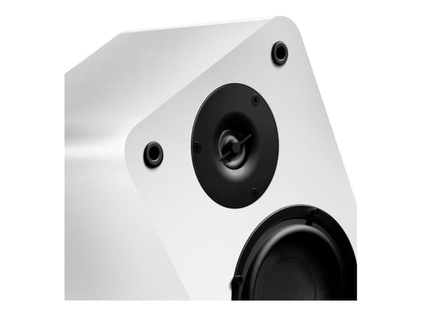 Mixx Analog System 5 - Ljudsystem - vit
