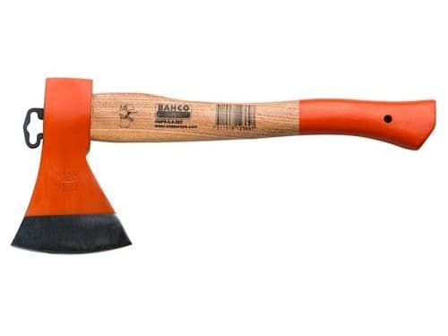 Bahco HGPS - Yxa - askträ - 380 mm