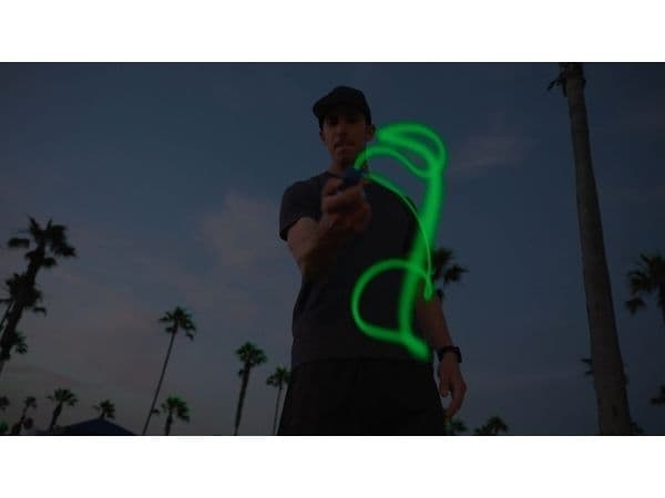 ZIPSTRING, LUMA, Window Box