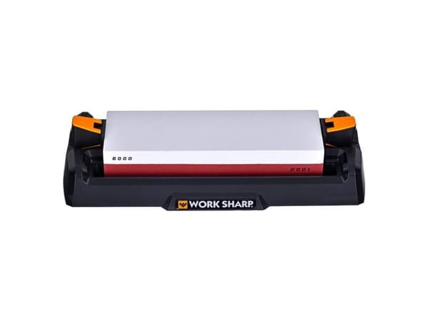 Work Sharp vattenslipsten 1000/6000 med stativ