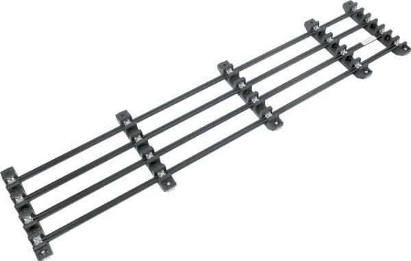 Skinne felt S225 samlet  0458-0800S