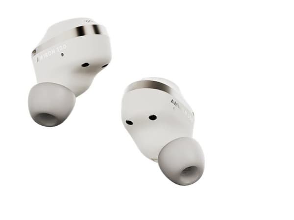 Beyerdynamic AMIRON 300 TWS cream