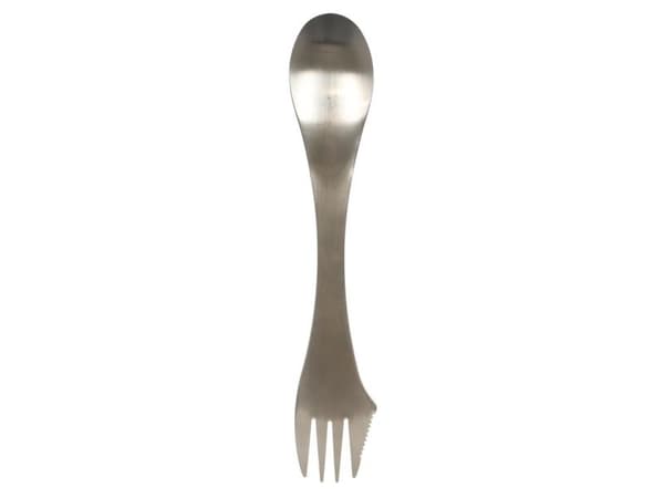 Esschert Design bestikk i rustfritt stål 3-i-1