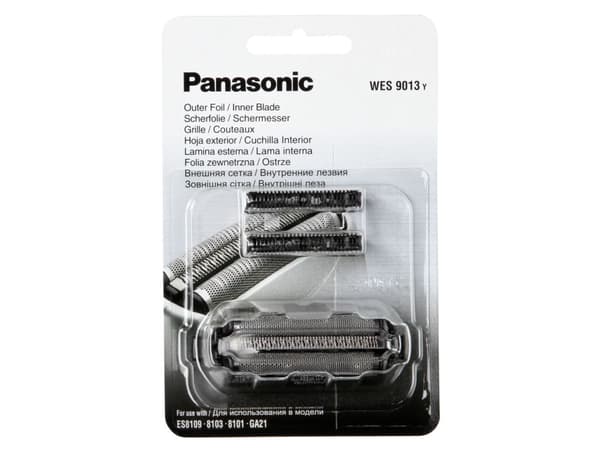Panasonic rakblad WES9013Y1361