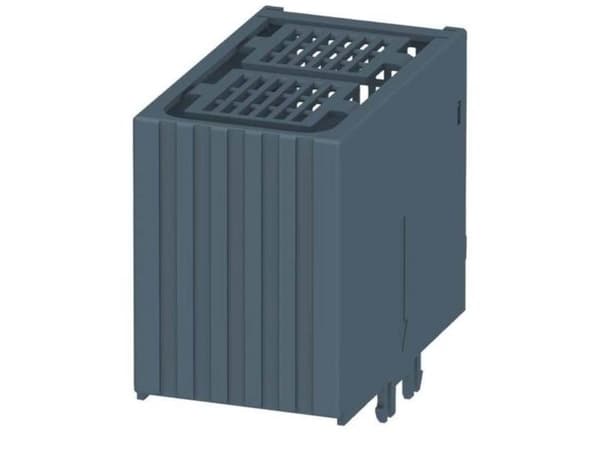 Kaapeliliitäntäkortti 6 kpl 3KD FS3