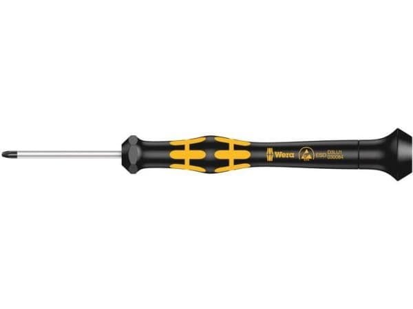 Wera 1572 ESD