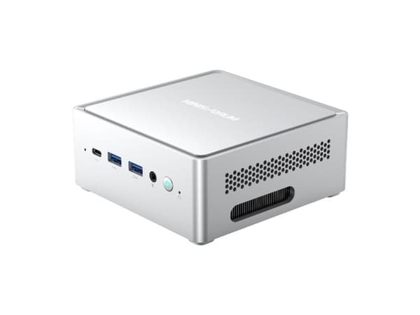 MINI-PC Minis Forum NAB6 Lite Intel Core i5-12600H, barebone