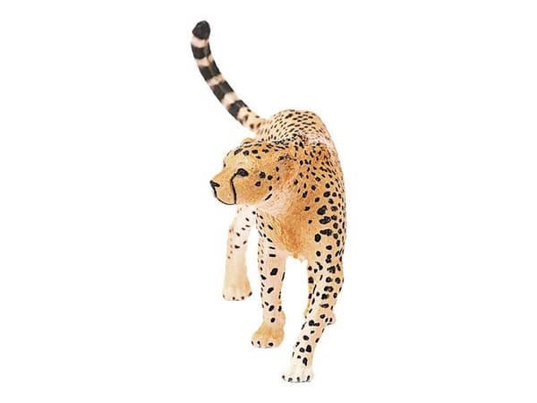 Schleich Wild Life - Geopard Hona