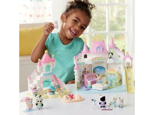 Sylvanian Families
