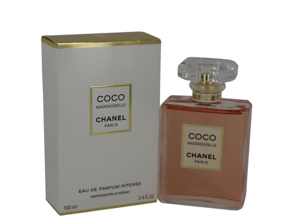 Chanel Coco Mademoiselle Intense EDP 100ml
