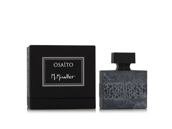 M.Micallef Osaïto Eau De Parfum 100 ml (mann)