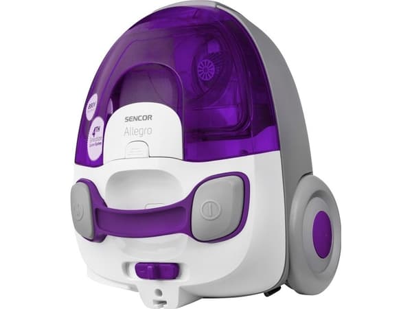 Sencor dammsugare SVC 512VT