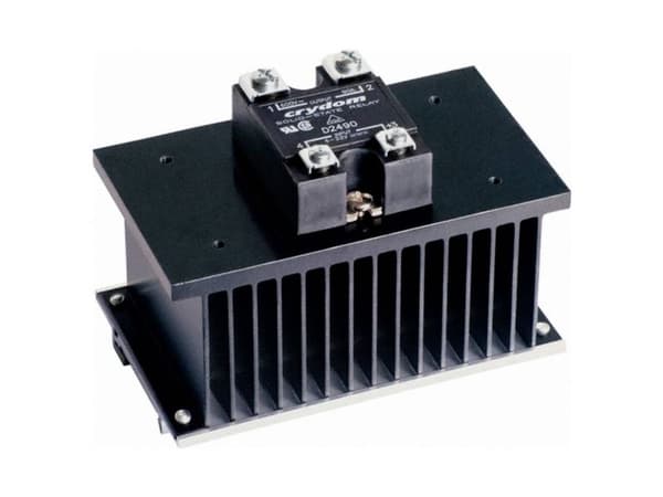 Crydom halvledarrelä HS103DR-HD6090 (1 st.)
