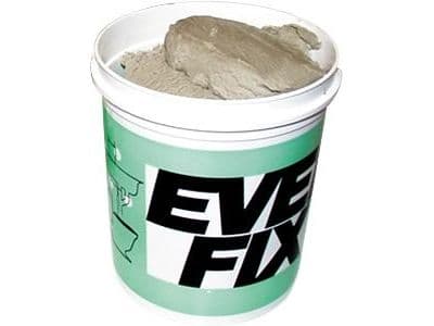 GOTTFRED P Everfix gummikit 0,5 kg dåse