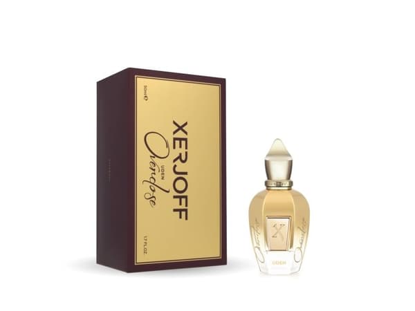 Xerjoff Uden Overdose EDP U 50 ml