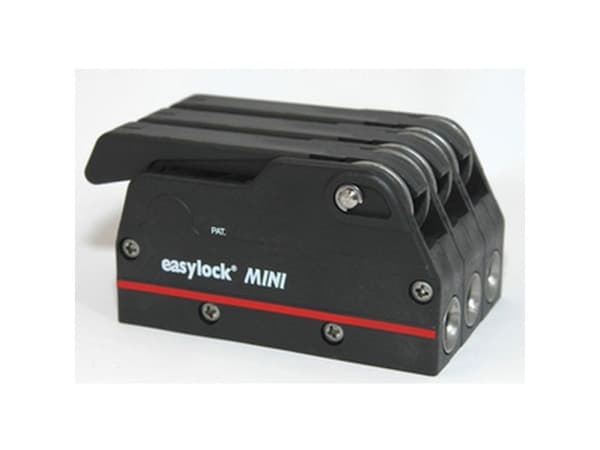 BSI Easy Easylock MINI svart - 3