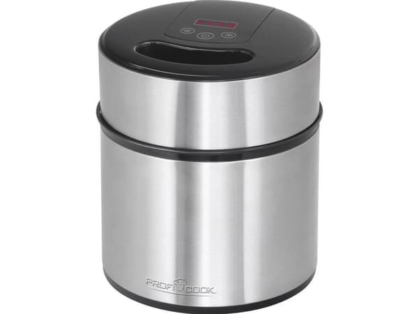 ProfiCook ismaskin ICM 1140