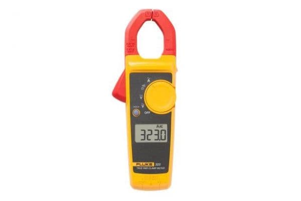 Tangmeter 323 400A Med Sand RMS