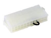 EkWaterBlocks - Strømledningsbro