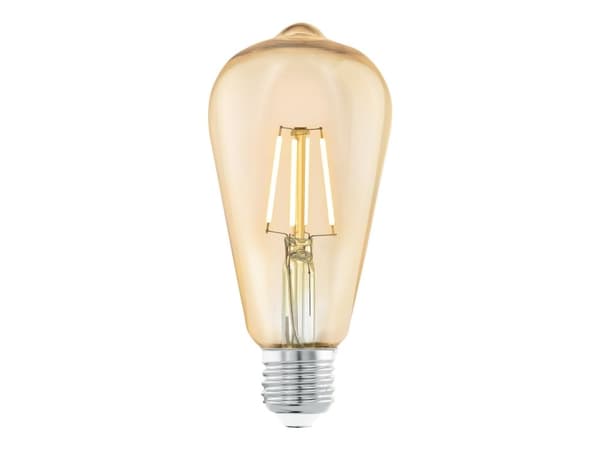EGLO E27 ST64 4W 270LM 2200K RAV BOX 8