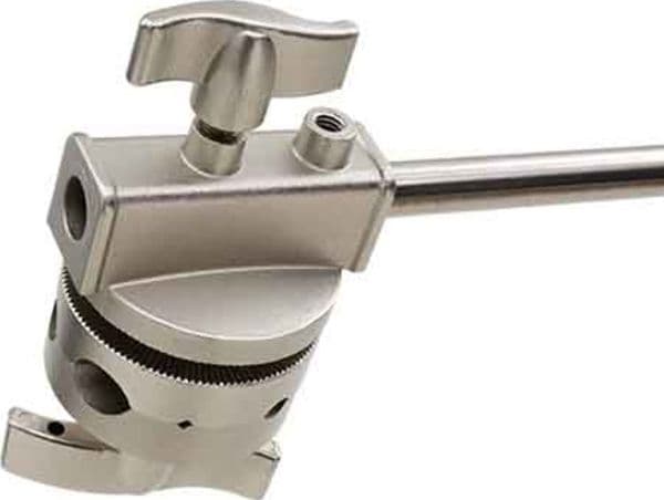 Jinbei ljusstativ C-Stand CK2 med bom
