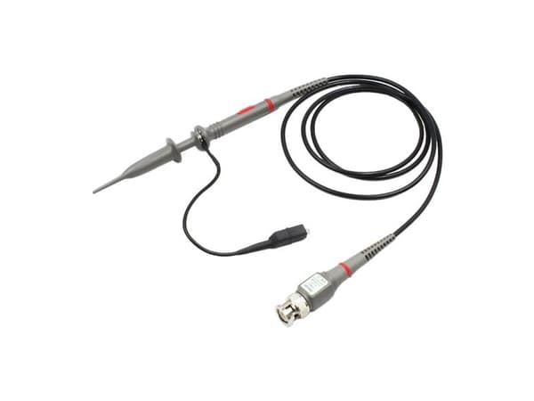 Fnirsi P6100 oskilloskooppianturi