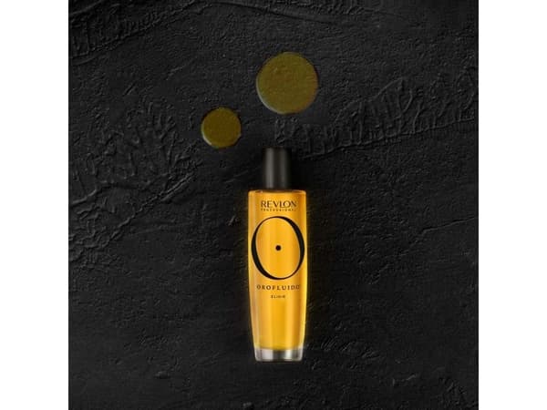 Orofluido Elixir 100 ml