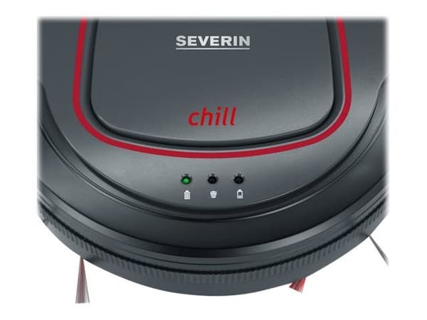 Severin Chill RB 7025 Robotdammsugare