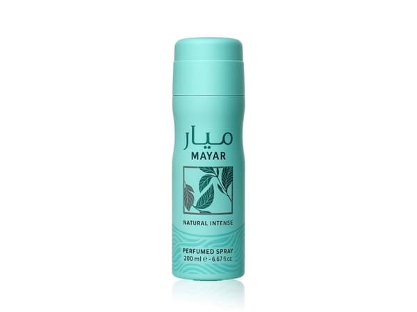Lattafa Mayar Natural Intense DSR W 200 ml