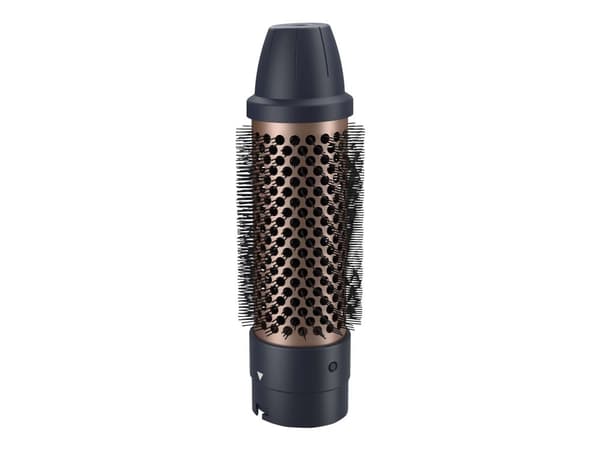 Philips BHA530 hårføner og krølletang