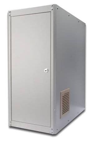 Digitus DN-CC 9002 - Rack - grå, RAL 7035