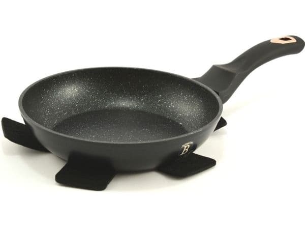 20 cm stekepanne i granitt BH-1633