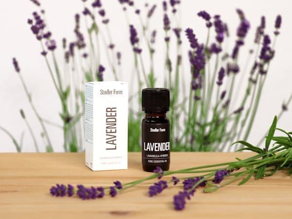 Stadler Form Lavender, 10 ml, lavendel, Doftspridare