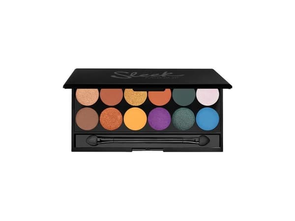 Sleek Makeup I-Divine Colour Carnage Eyeshadow Palette