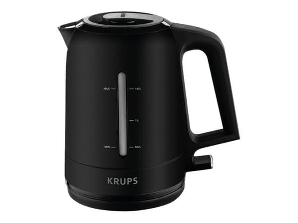 Krups ProAroma vattenkokare BW 2448 svart
