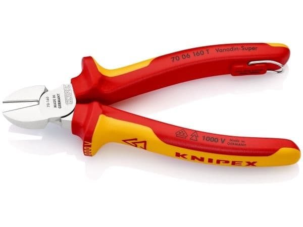 Knipex sidoavbitare