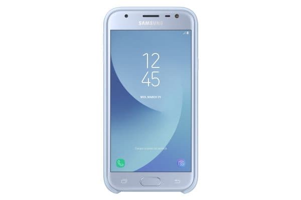 Samsung EF-PJ330, Deksel, Samsung, Galaxy J3, Blå